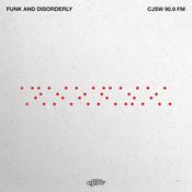 Podcast Funk and Disorderly