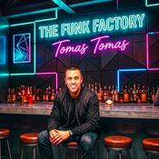Podcast Funk Factory Radio
