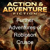 Podcast Further Adventures of Robinson Crusoe