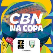 Podcast CBN na Copa