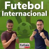 Podcast Futebol Internacional