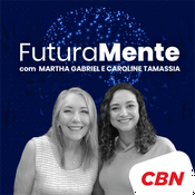 Podcast Futuramente