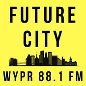 Podcast Future City on WYPR