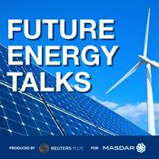 Podcast Future Energy Talks