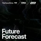 Podcast Future Forecast