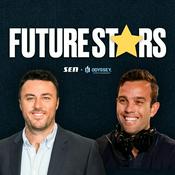 Podcast Future Stars
