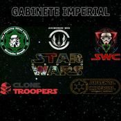 Podcast Arquivos Gabinete Imperial - Cast Wars