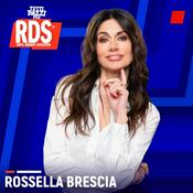 Podcast Rossella Brescia a Tutti Pazzi per RDS