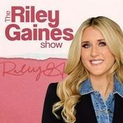The Riley Gaines Show