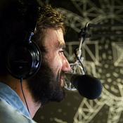 Podcast Galaxia Oculta Phono 2