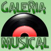 Podcast GaleriaCast o podcast do Galeria Musical