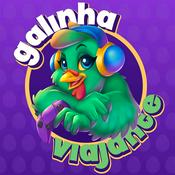 Podcast Galinha Viajante - Videogames