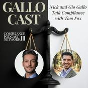 Podcast Gallocast