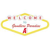 Podcast Gamblers Paradise