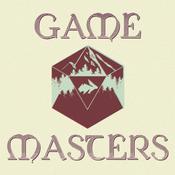 Podcast Game Masters