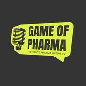 Podcast Game Of Pharma Podcast