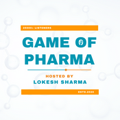 Podcast Game Of Pharma Podcast