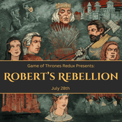 Podcast Game of Thrones Redux
