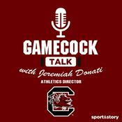 Podcast Gamecock Talk