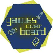 Podcast Games Over Board