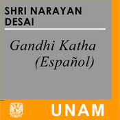Podcast Gandhi Katha (Español)