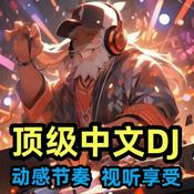 Podcast 高音质中文DJ