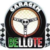 Podcast Garagem do Bellote