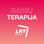 Podcast Garsų terapija