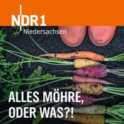 Podcast Gartenpodcast: Alles Möhre, oder was?!