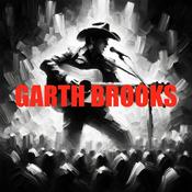 Podcast Garth Brooks - Audio Biography