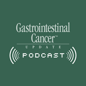 Podcast Gastrointestinal Cancer Update