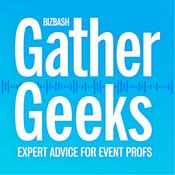 Podcast GatherGeeks by BizBash: The Event Industry Podcast