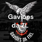 Podcast Gaviões da ZL