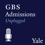 Podcast GBS Admissions Unplugged