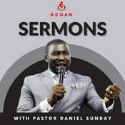 Podcast GCOAN SERMONS WITH PASTOR DANIEL SUNDAY