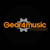 Podcast Gear4music Podcast