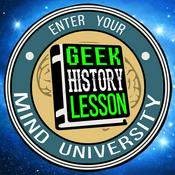 Podcast Geek History Lesson