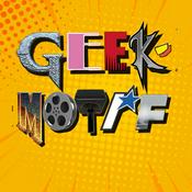Podcast Geek Motif