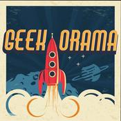 Podcast Geek-Orama