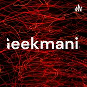 Podcast Geekmania