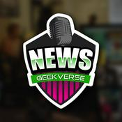 Podcast GeekVerse News