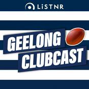 Podcast Geelong Clubcast
