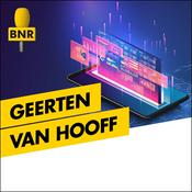 Podcast Geerten van Hooff | BNR