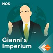 Podcast Gianni's Imperium