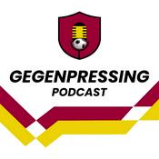 Podcast Gegenpressing Podcast