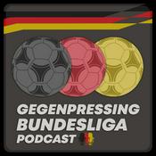 Podcast Gegenpressing: The Bundesliga Podcast