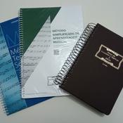 Podcast GEM - Grupo De Ensino Musical - CCB São Paulo - Brasil