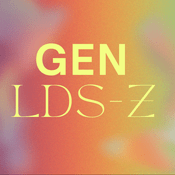 Podcast Gen LDS-Z