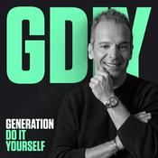 Podcast Génération Do It Yourself