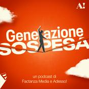 Podcast Generazione Sospesa